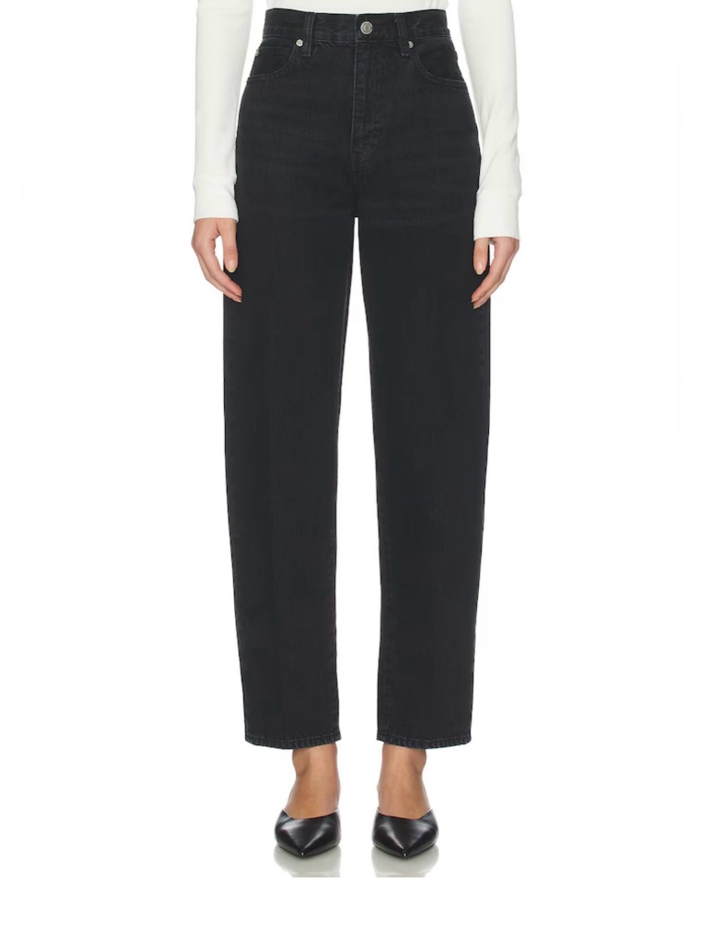 LIKE NEW Frame size 29 The Neat Jeans in Astral